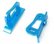 Алюминиевое крепление спойлера HSP - 860026 Алюминиевое крепление спойлера HSP - 860026