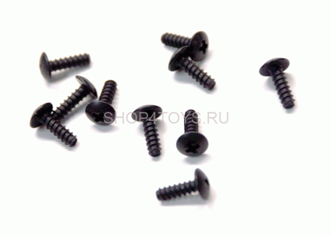 Набор винтов HSP - 86070