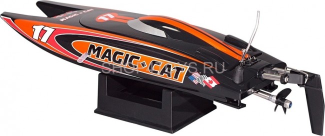 joysway magic cat