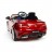 Детский электромобиль Мерседес Mercedes Benz S63 LUXURY 2.4G - Red - HL169-LUX-R