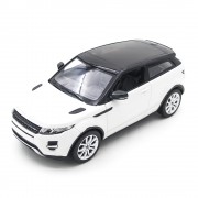 Радиоуправляемая машина Rastar Range Rover Evoque White 1:14 - RAS-47900-W Радиоуправляемая машина Rastar Range Rover Evoque White 1:14 - RAS-47900-W