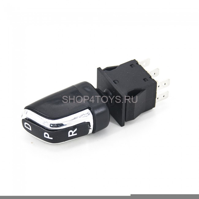 Реле переключения передач - DK-002