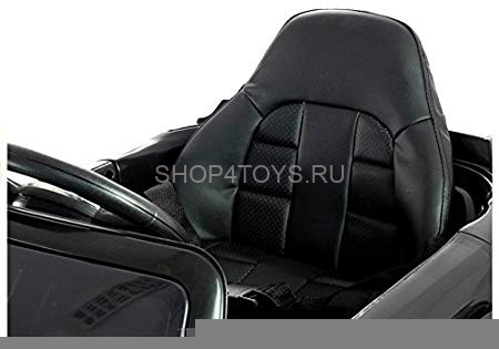 Детский электромобиль Mercedes Style 12V - HL-1558-BLACK