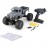 Радиоуправляемый краулер-амфибия 4WD 1:12 - ZG-C1231W-GREY