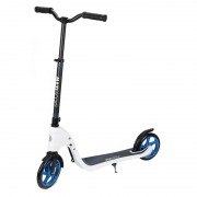 Самокат Maxiscoo С5, Двухколесный, Белый - MSC-C5111702W Самокат Maxiscoo С5, Двухколесный, Белый - MSC-C5111702W