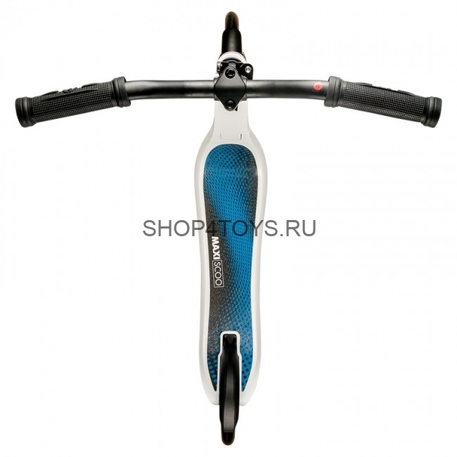 Самокат Maxiscoo С5, Двухколесный, Белый - MSC-C5111702W Самокат Maxiscoo С5, Двухколесный, Белый - MSC-C5111702W