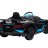 Детский электромобиль Bugatti Divo 12V - BLACK - HL338