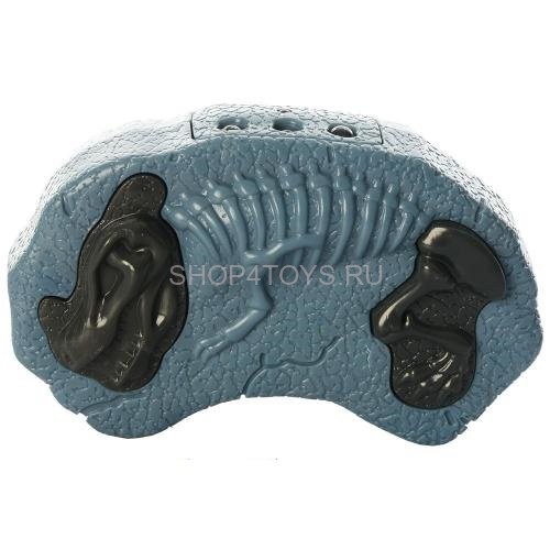 Радиоуправляемый динозавр Трицератопс - RS6137A Радиоуправляемый динозавр Трицератопс - RS6137A