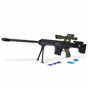 Винтовка Barret M89 - G150-B Винтовка Barret M89  - G150-B