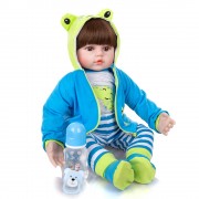 Реборн большой мальчик Давид Реборн большой мальчик Давид