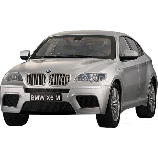 Радиоуправляемая машина MJX R/C BMW X6M 1:14 - 8541B Радиоуправляемая машина MJX R/C BMW X6M 1:14 - 8541B