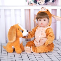 Реборн мальчик Макс