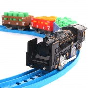 Детская железная дорога Huan Nuo - 3910-3 Детская железная дорога Huan Nuo - 3910-3