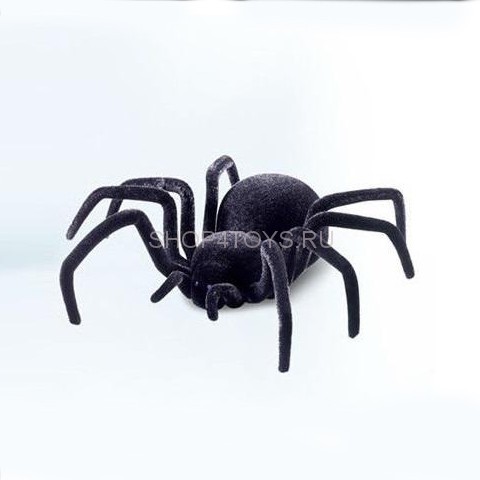 Радиоуправляемый робот-паук Black Widow - 779 Радиоуправляемый робот-паук Black Widow - 779