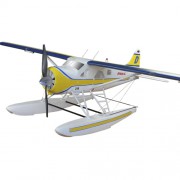 Радиоуправляемый самолет Dynam DHC-2 Beaver RTF 2.4G - DY8961 Радиоуправляемый самолет Dynam DHC-2 Beaver RTF 2.4G - DY8961