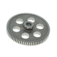 Приводная шестерня HSP (73T) - HSP70568 Приводная шестерня HSP (73T) - HSP70568