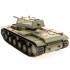Радиоуправляемый танк VSTank KV-1 Infrared Green 2.4G - A03103001