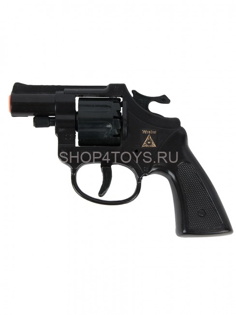 Пистолет на 8 пистонов Sohnie-Wicke Olly 12.7см - 0330F Пистолет на 8 пистонов Sohnie-Wicke Olly 12.7см - 0330F