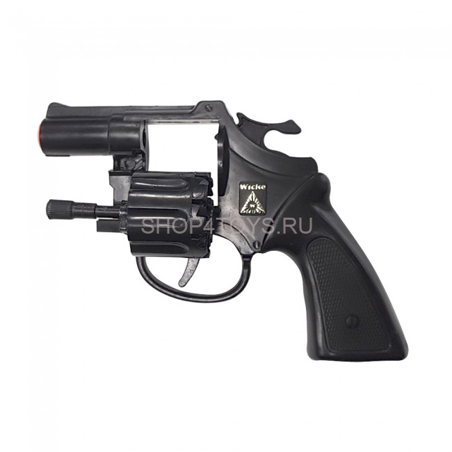 Пистолет на 8 пистонов Sohnie-Wicke Olly 12.7см - 0330F Пистолет на 8 пистонов Sohnie-Wicke Olly 12.7см - 0330F