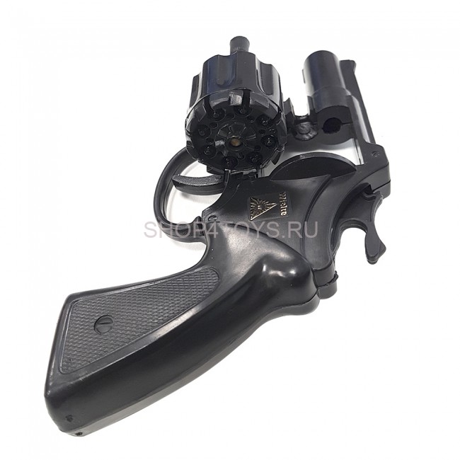 Пистолет на 8 пистонов Sohnie-Wicke Olly 12.7см - 0330F Пистолет на 8 пистонов Sohnie-Wicke Olly 12.7см - 0330F