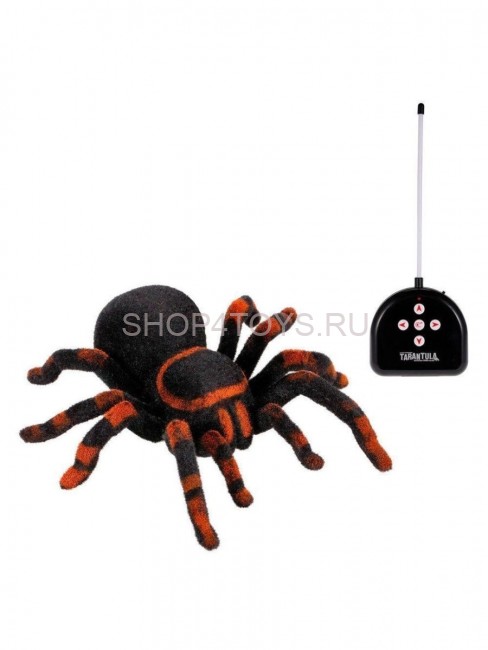 Радиоуправляемый робот-паук Тарантул - ZYB-B0781 Радиоуправляемый робот-паук Тарантул - ZYB-B0781