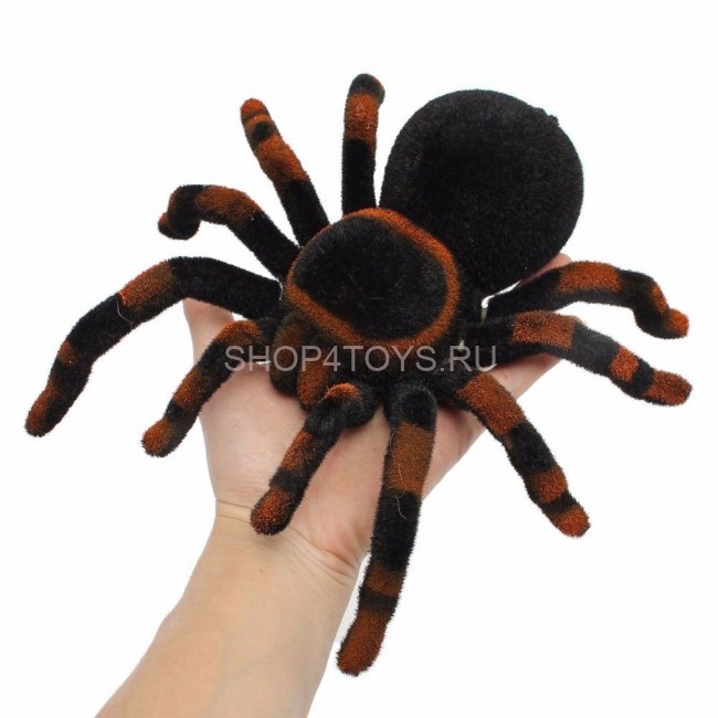 Радиоуправляемый робот-паук Тарантул - ZYB-B0781 Радиоуправляемый робот-паук Тарантул - ZYB-B0781