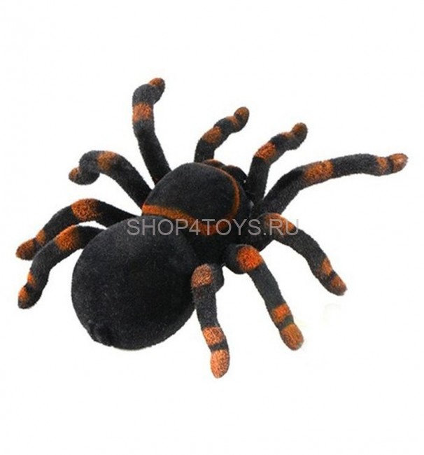Радиоуправляемый робот-паук Тарантул - ZYB-B0781 Радиоуправляемый робот-паук Тарантул - ZYB-B0781