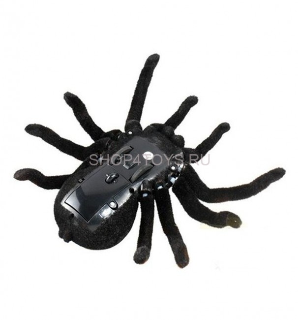 Радиоуправляемый робот-паук Тарантул - ZYB-B0781 Радиоуправляемый робот-паук Тарантул - ZYB-B0781