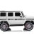 Детский электромобиль Mercedes G63 AMG 4WD 24V - S307-WHITE