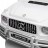 Детский электромобиль Mercedes G63 AMG 4WD 24V - S307-WHITE