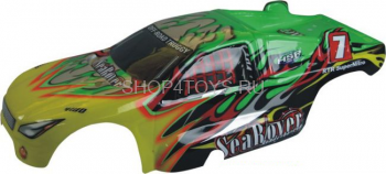 Корпус HSP - 08503 Корпус HSP - 08503