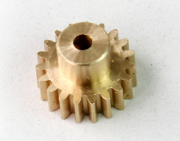 Шестерня двигателя HSP - 11179 Шестерня двигателя HSP - 11179