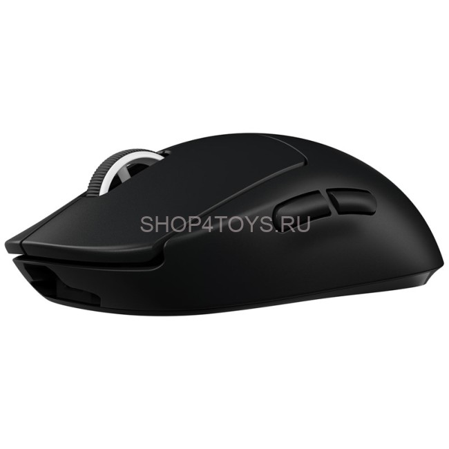 Беспроводная мышь Logitech PRO X SUPERLIGHT GPW2 Black - 910-005884 Беспроводная мышь Logitech PRO X SUPERLIGHT GPW2 Black - 910-005884