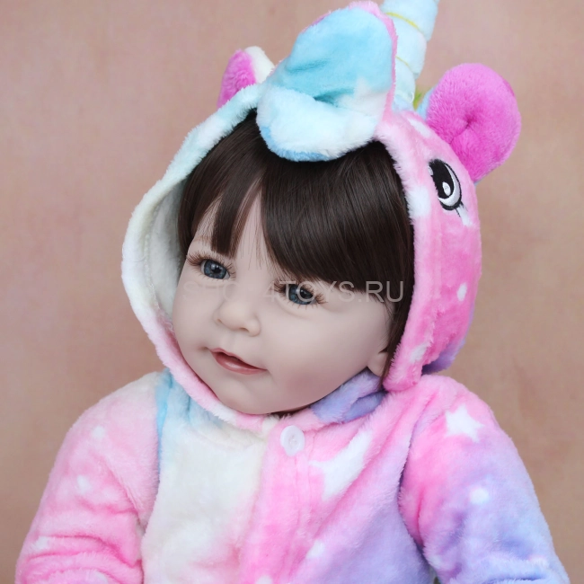 Реборн Ксюшка