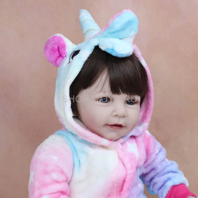 Реборн Ксюшка