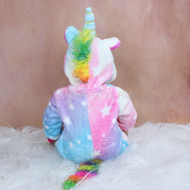 Реборн Ксюшка