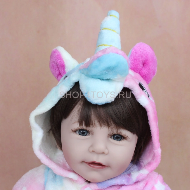 Реборн Ксюшка