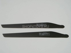 Лопасти ротора А - 9088-4 Лопасти ротора А для вертолета 9088 - актикул 9088-4