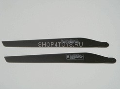Лопасти ротора А - 9088-4