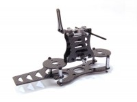 Карбоновая рама - EBL007