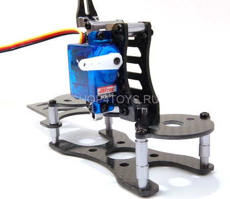 Карбоновая рама - EBL007