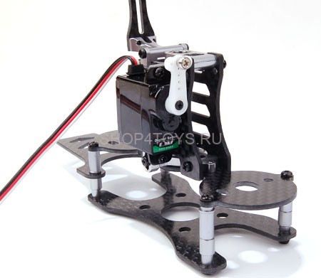 Карбоновая рама - EBL007