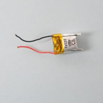 Аккумулятор 3.7V - s110g-20 Аккумулятор 3.7V вертолета S110G - артикул s110g-20