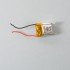 Аккумулятор 3.7V - s110g-20
