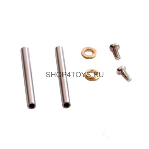 Межлопастной вал - v922-20