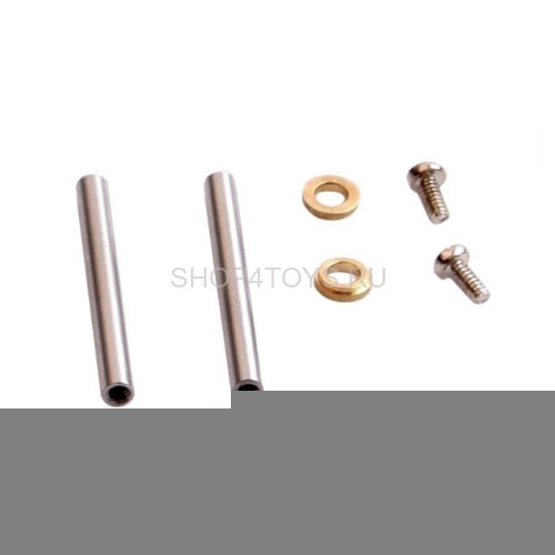 Межлопастной вал - v922-20