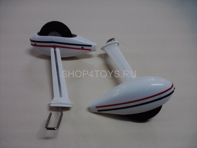 Основные стойки шасси Art-tech 5W081