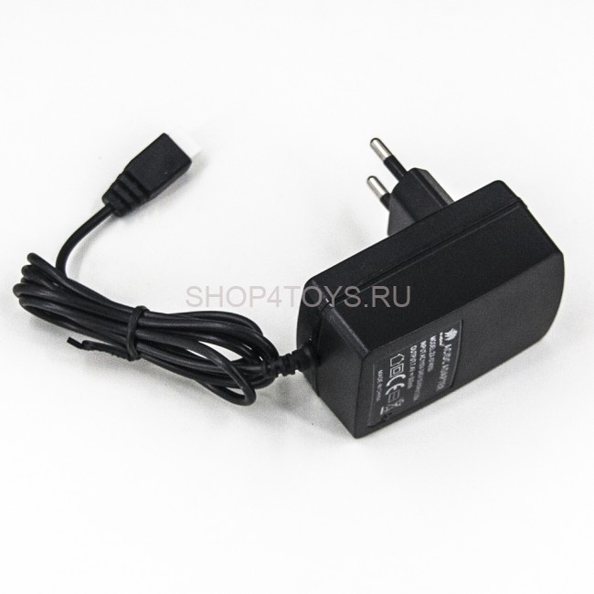 Зарядное устройство для квадрокоптера MJX X101 - MJX-101017 Зарядное устройство для квадрокоптера MJX X101 - MJX-101017