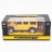 Радиоуправляемая машина MZ Hummer H2 Yellow 1:24 - 27020