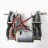 Силовая установка металл для танка Heng Long 3909 - 3909-081